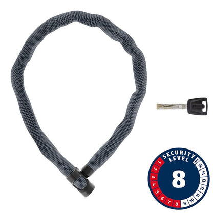 Abus IVERA 7210K - Buzzify-Chain Locks-Abus