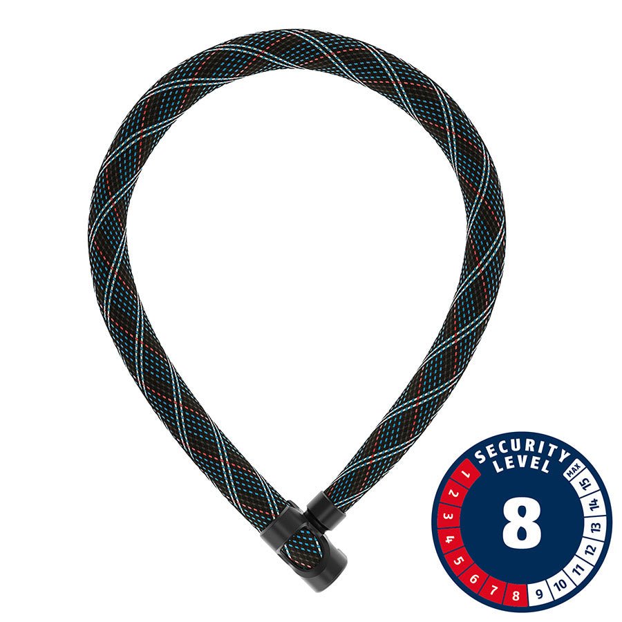 Abus IvyTex IVERA 7210K - Buzzify-Chain Locks-Abus