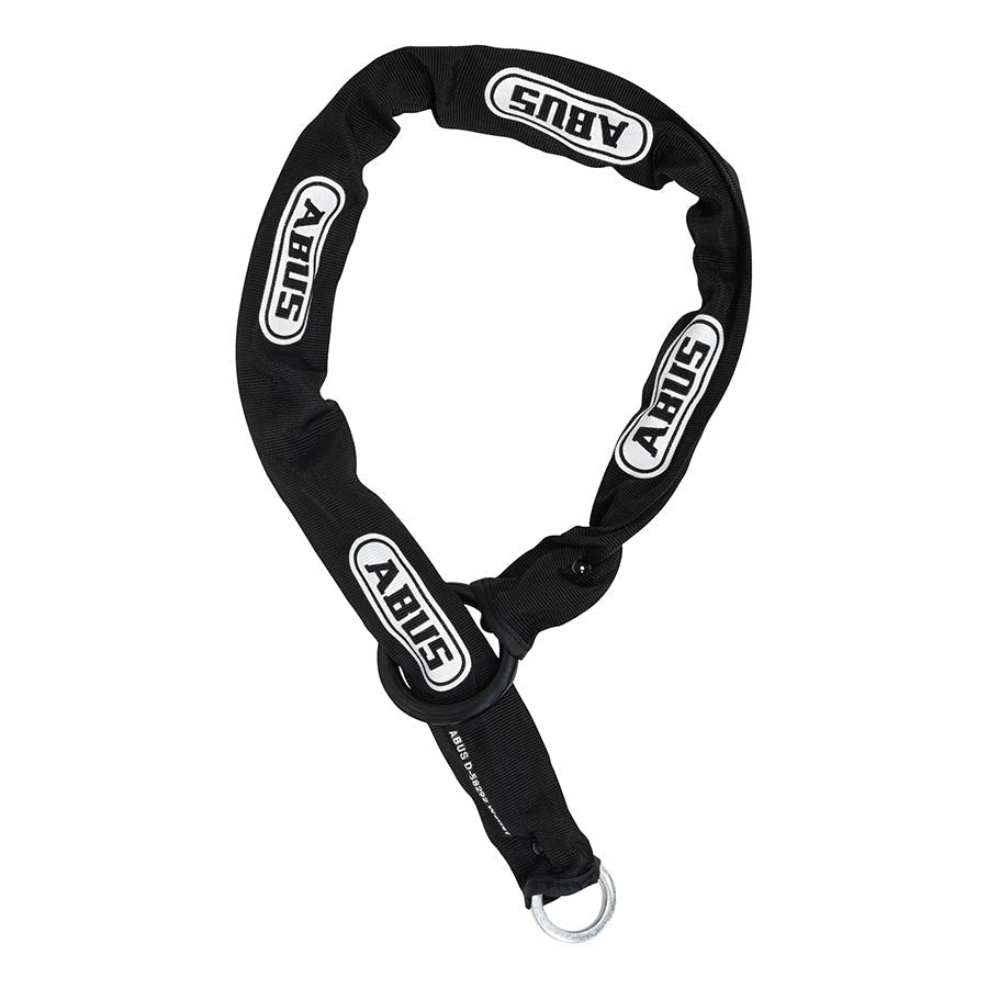 Abus Kette 6KS + LOOP - Buzzify-Chain Locks-Abus