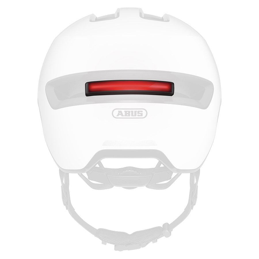 Abus LED Light for Hud-Y and Purl-Y - Buzzify-Helmet Parts and Accessories-Abus