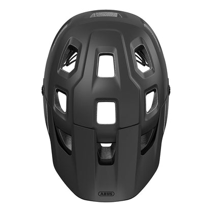 Abus MoDrop - Buzzify-Mountain Bike Helmets-Abus