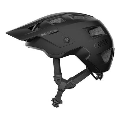 Abus MoDrop - Buzzify-Mountain Bike Helmets-Abus