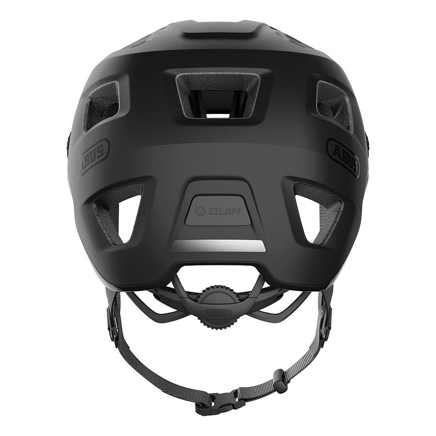 Abus MoDrop - Buzzify-Mountain Bike Helmets-Abus