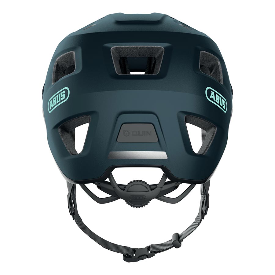 Abus MoDrop - Buzzify-Mountain Bike Helmets-Abus