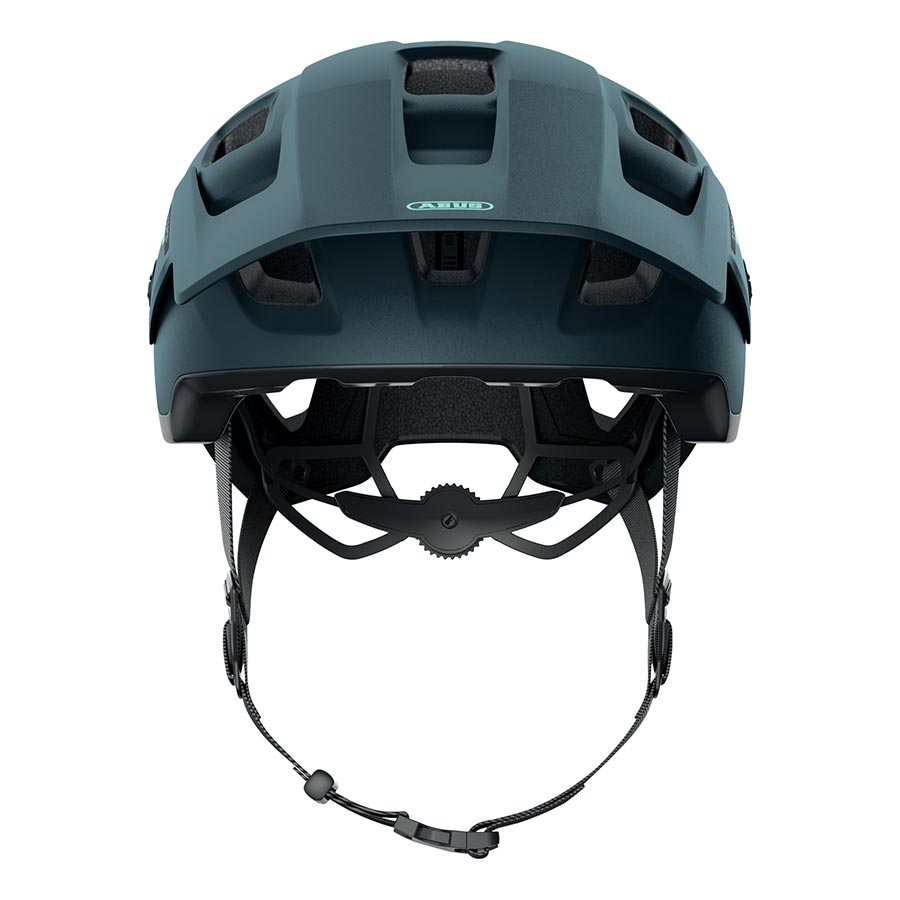 Abus MoDrop - Buzzify-Mountain Bike Helmets-Abus