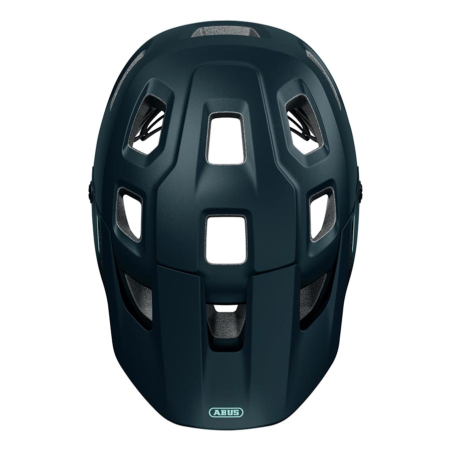 Abus MoDrop - Buzzify-Mountain Bike Helmets-Abus