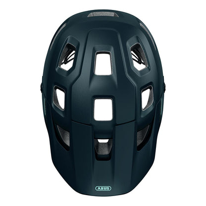 Abus MoDrop - Buzzify-Mountain Bike Helmets-Abus