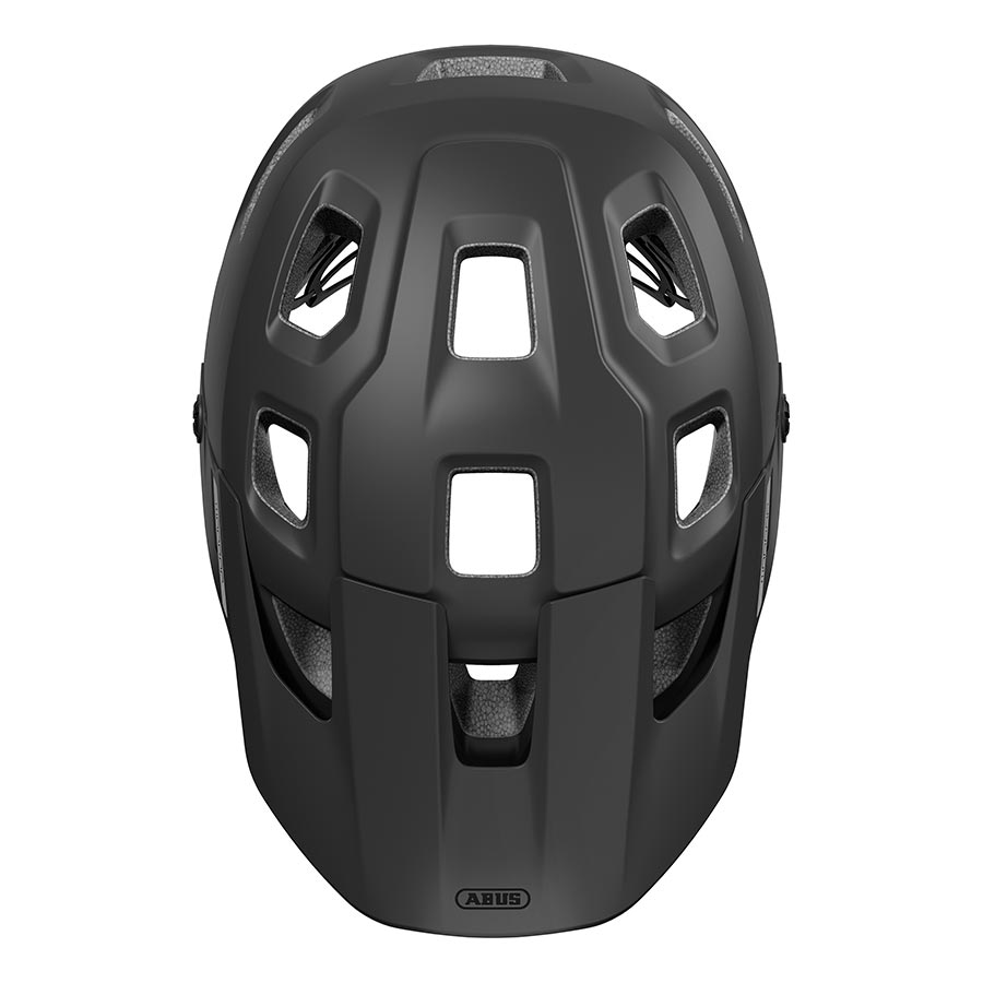 Abus MoDrop MIPS - Buzzify-Mountain Bike Helmets-Abus