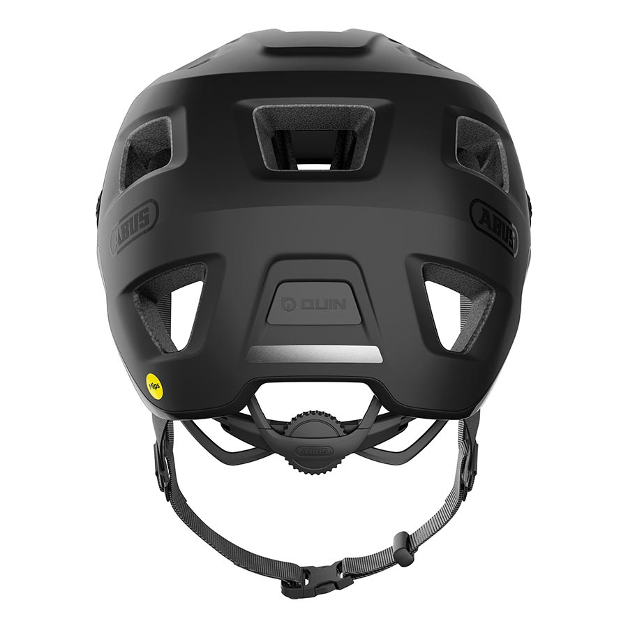 Abus MoDrop MIPS - Buzzify-Mountain Bike Helmets-Abus
