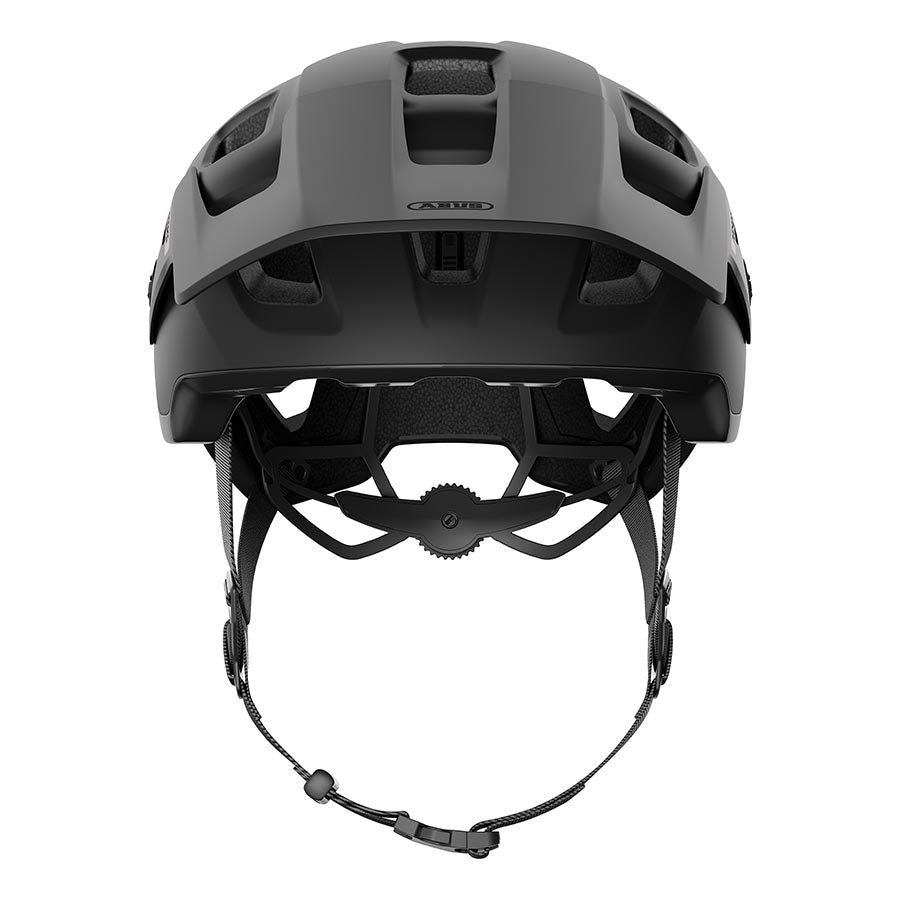 Abus MoDrop MIPS - Buzzify-Mountain Bike Helmets-Abus