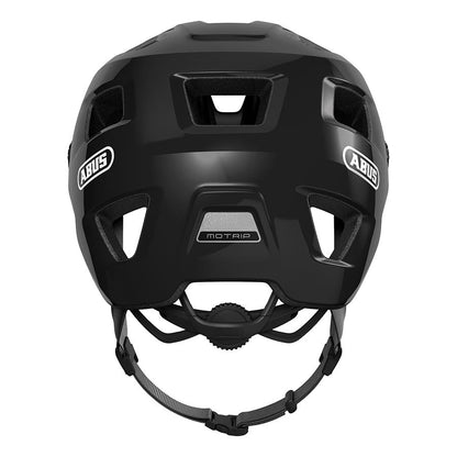 Abus MoTrip - Buzzify-Mountain Bike Helmets-Abus