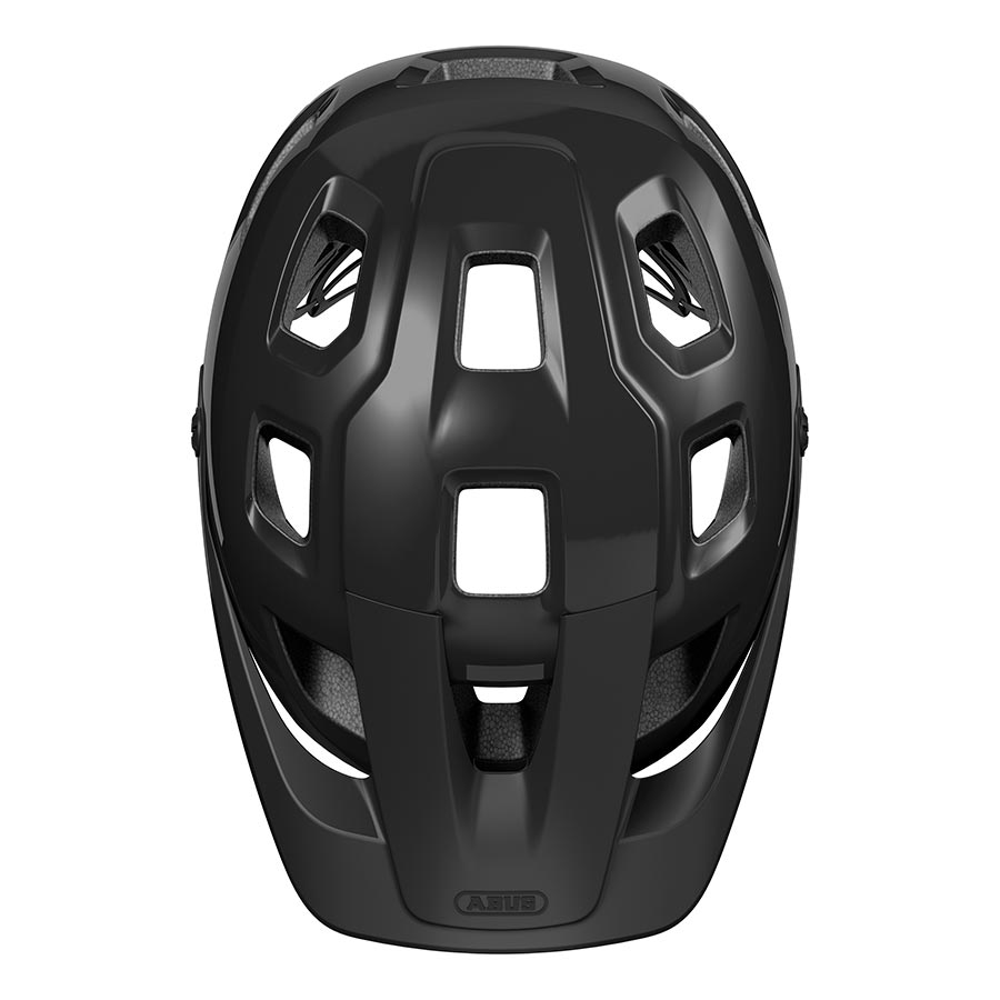 Abus MoTrip - Buzzify-Mountain Bike Helmets-Abus