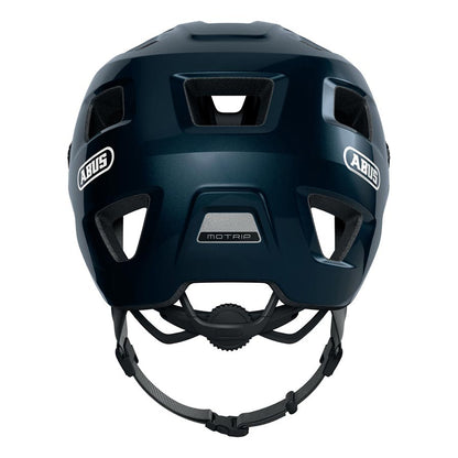 Abus MoTrip - Buzzify-Mountain Bike Helmets-Abus