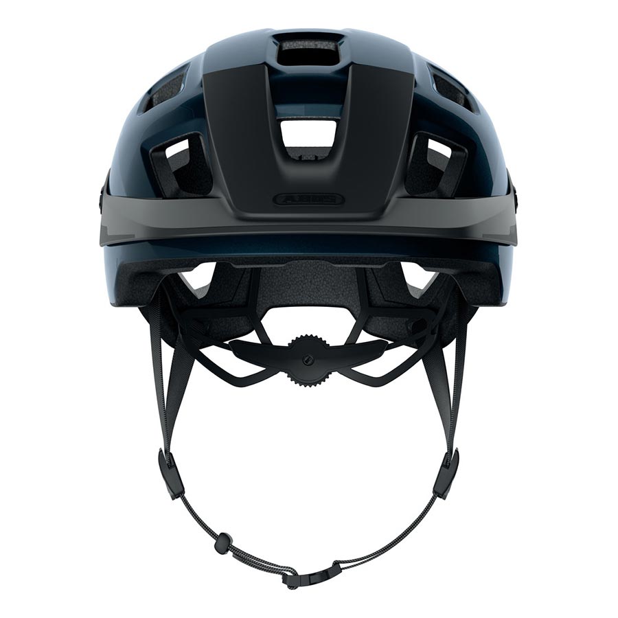 Abus MoTrip - Buzzify-Mountain Bike Helmets-Abus
