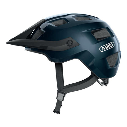 Abus MoTrip - Buzzify-Mountain Bike Helmets-Abus