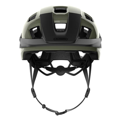 Abus MoTrip - Buzzify-Mountain Bike Helmets-Abus