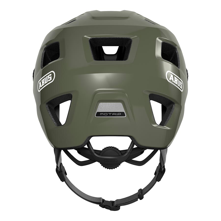 Abus MoTrip - Buzzify-Mountain Bike Helmets-Abus