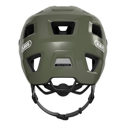 Abus MoTrip - Buzzify-Mountain Bike Helmets-Abus