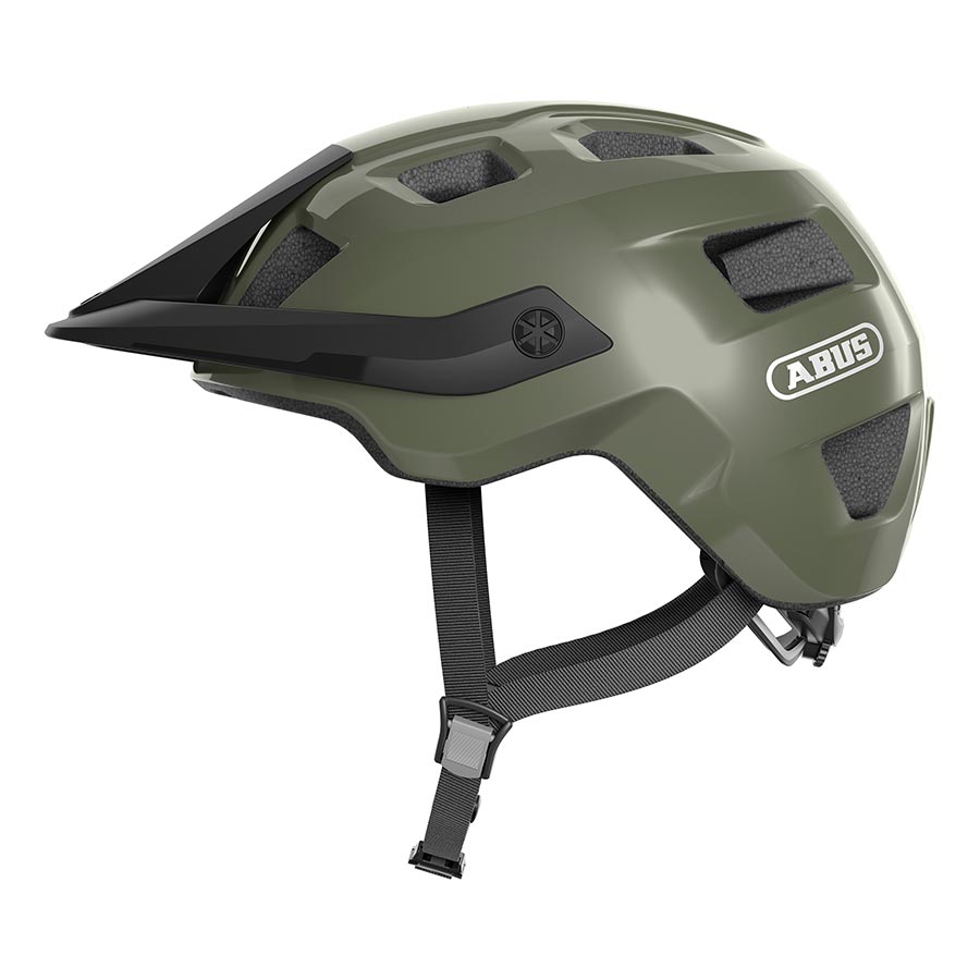 Abus MoTrip - Buzzify-Mountain Bike Helmets-Abus