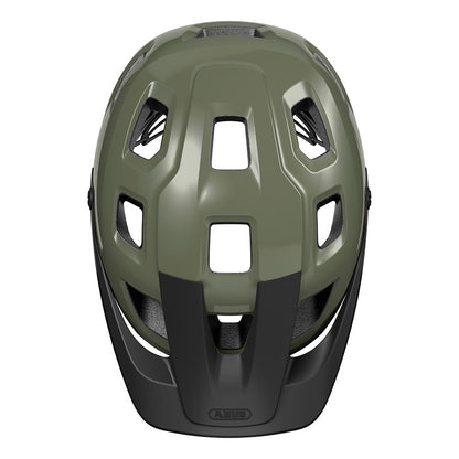 Abus MoTrip - Buzzify-Mountain Bike Helmets-Abus