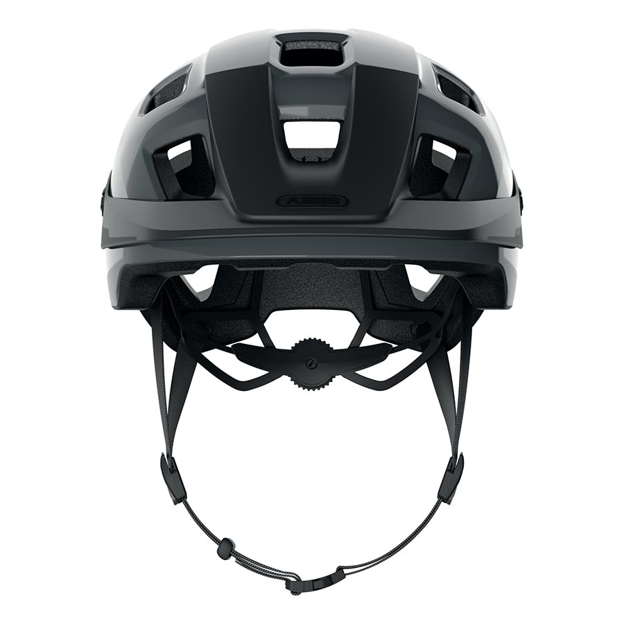 Abus MoTrip - Buzzify-Mountain Bike Helmets-Abus