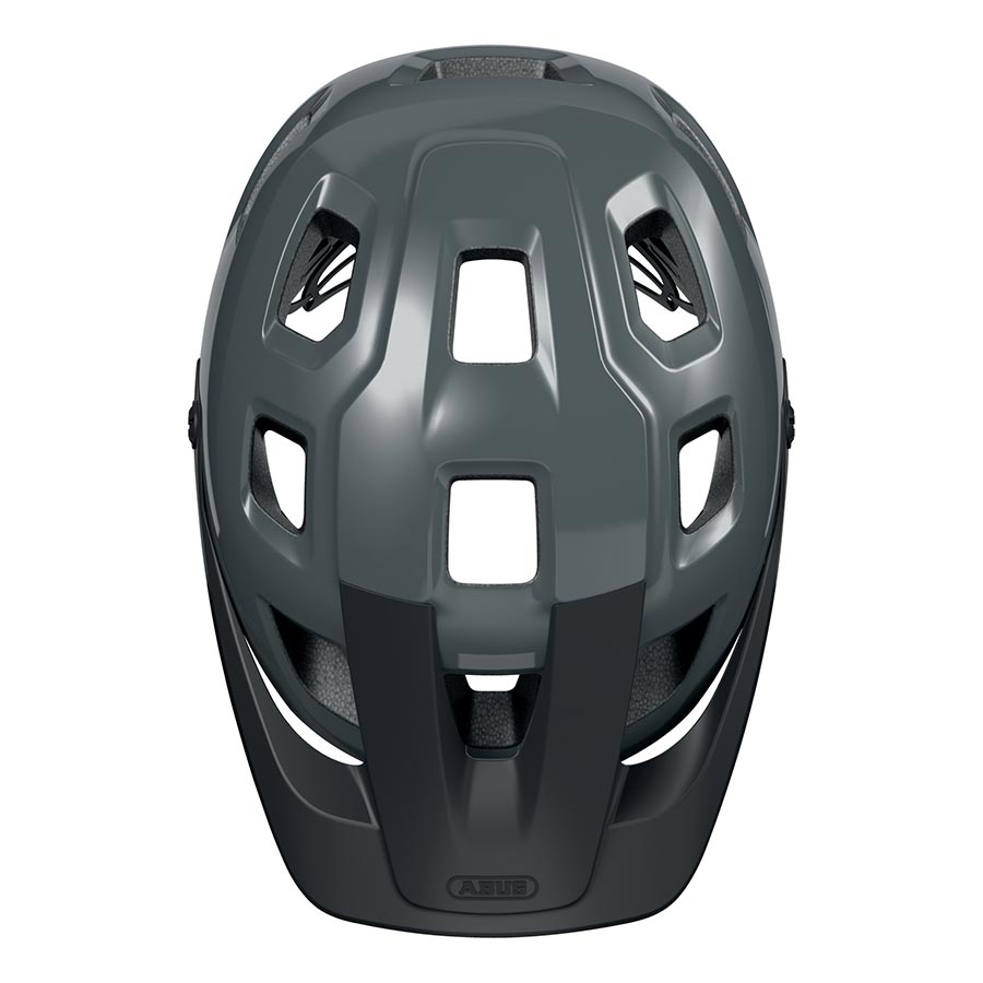 Abus MoTrip - Buzzify-Mountain Bike Helmets-Abus