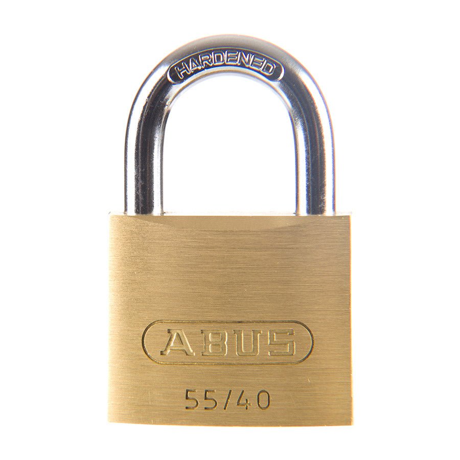 Abus Padlock - Buzzify-Padlocks-Abus