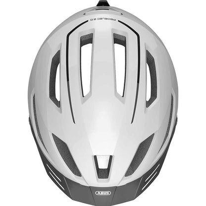 Abus Pedelec 2.0 - Buzzify-Recreational and Commuter Helmets-Abus