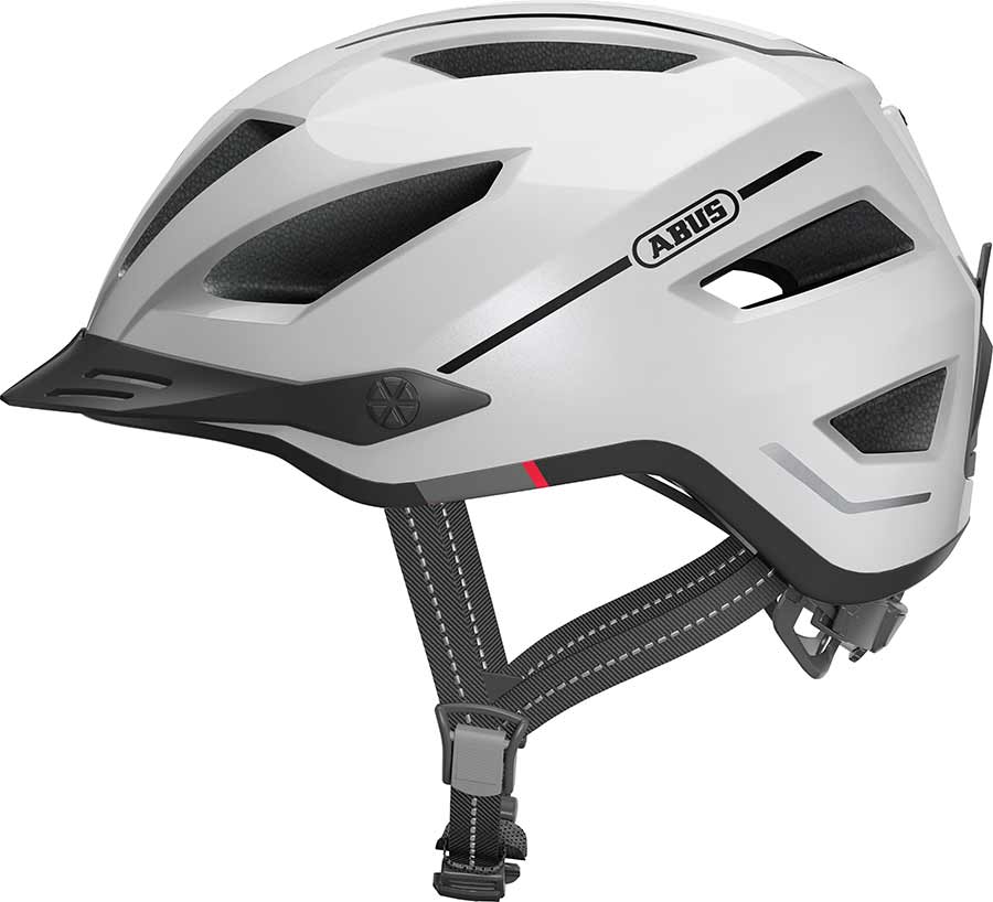 Abus Pedelec 2.0 - Buzzify-Recreational and Commuter Helmets-Abus