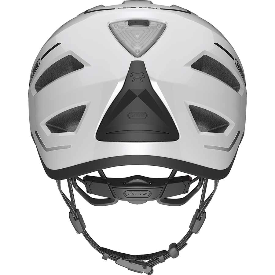 Abus Pedelec 2.0 - Buzzify-Recreational and Commuter Helmets-Abus