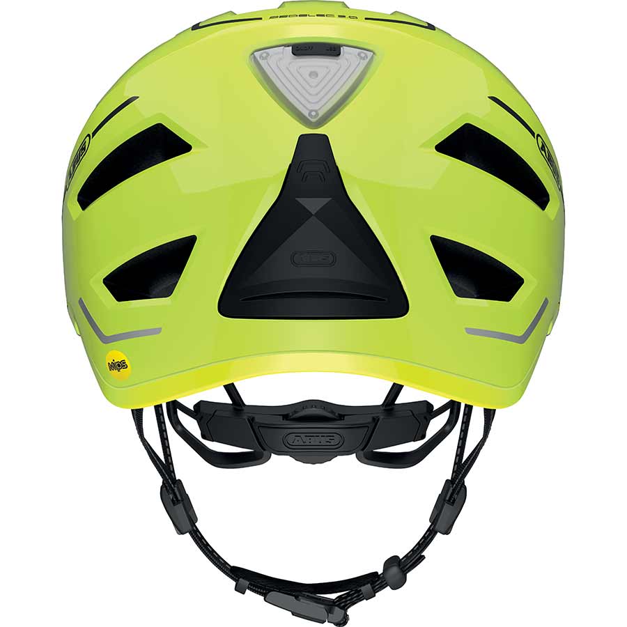 Abus Pedelec 2.0 - Buzzify-Recreational and Commuter Helmets-Abus