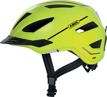 Abus Pedelec 2.0 - Buzzify-Recreational and Commuter Helmets-Abus