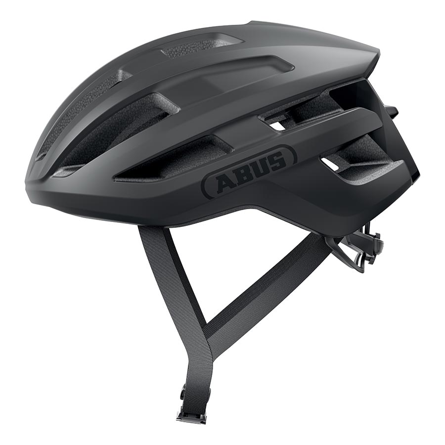 Abus PowerDome - Buzzify-Road Helmets-Abus