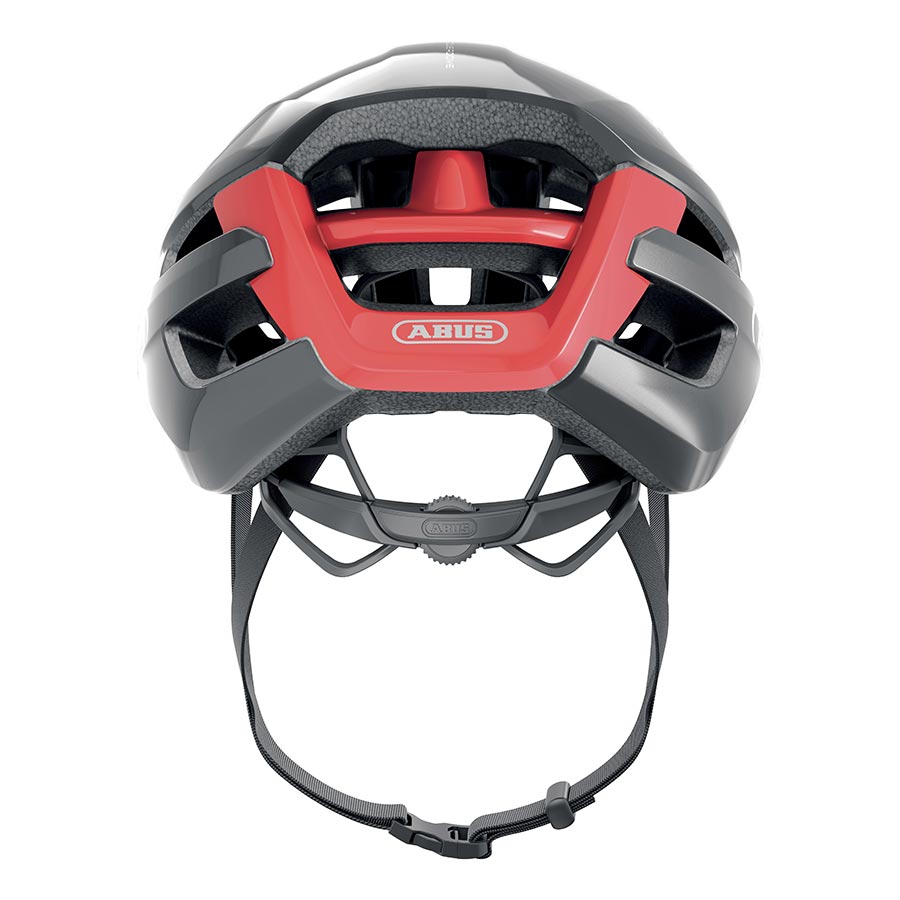 Abus PowerDome - Buzzify-Road Helmets-Abus