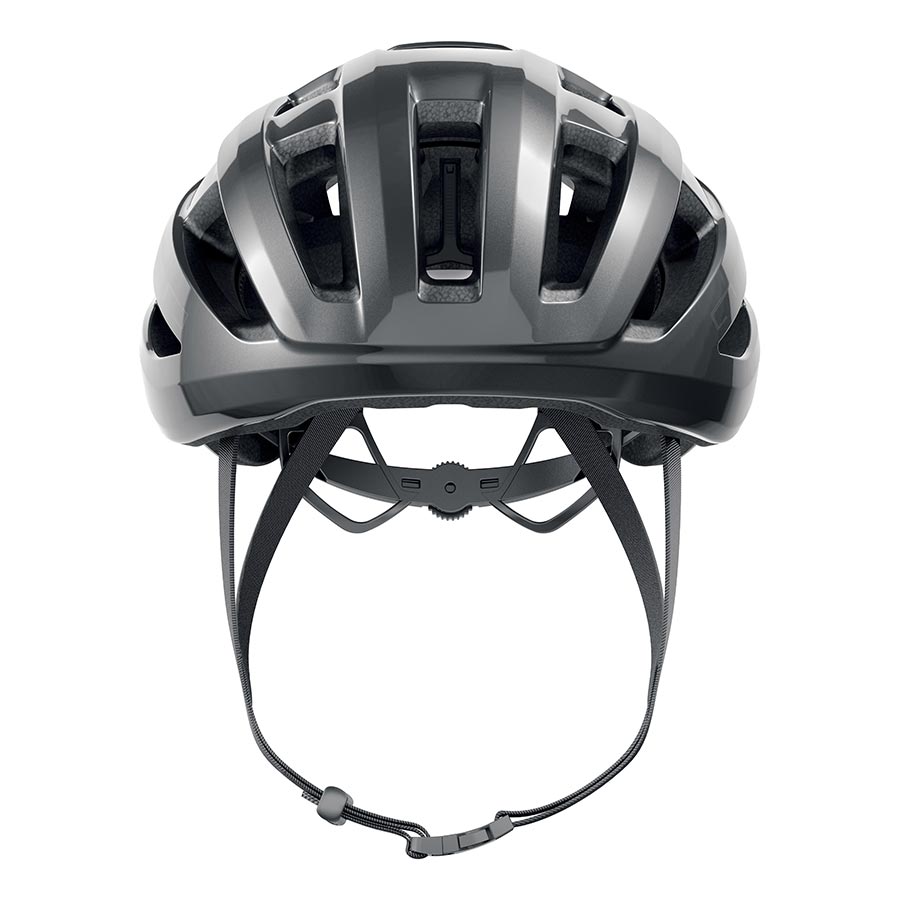 Abus PowerDome - Buzzify-Road Helmets-Abus