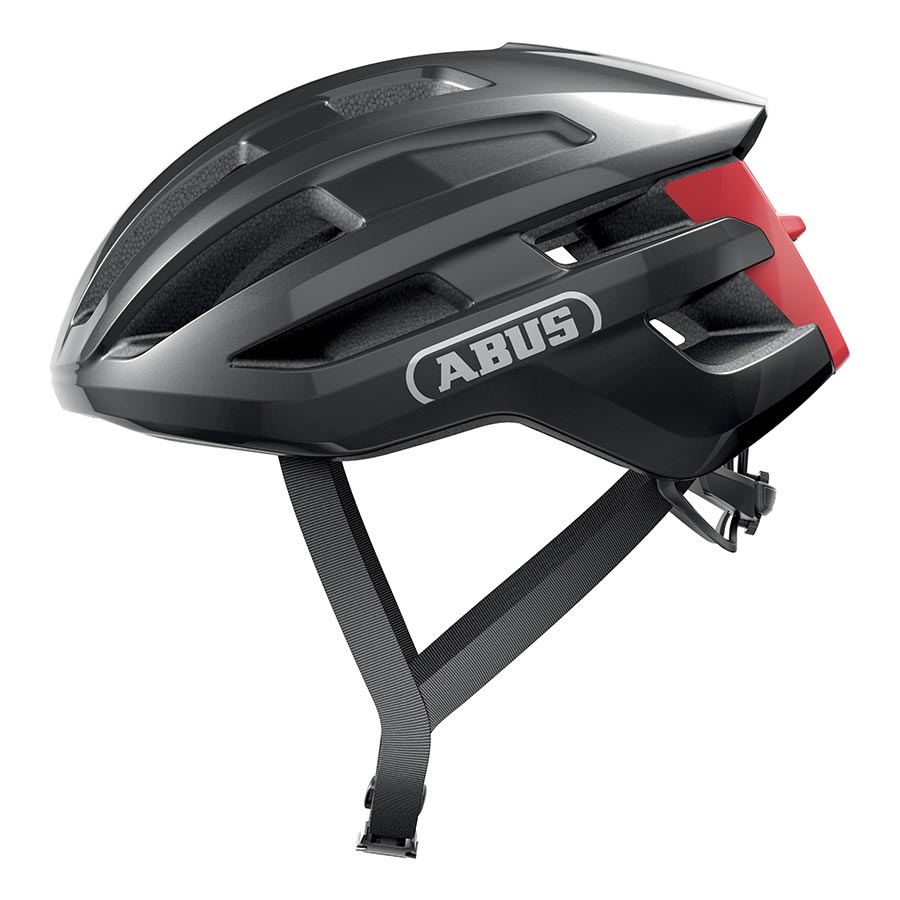 Abus PowerDome - Buzzify-Road Helmets-Abus