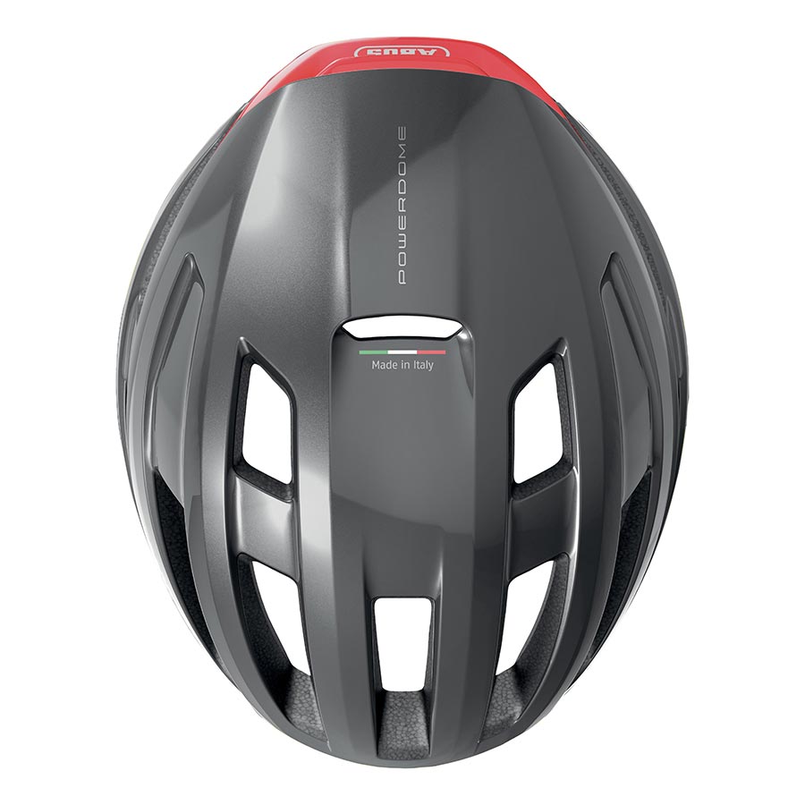 Abus PowerDome - Buzzify-Road Helmets-Abus