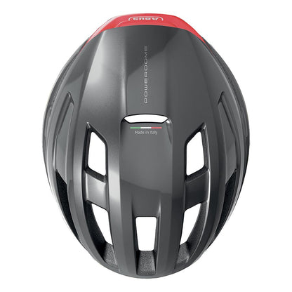 Abus PowerDome - Buzzify-Road Helmets-Abus