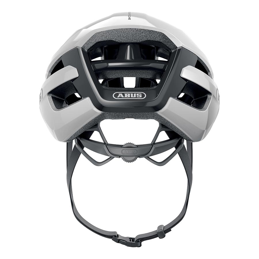 Abus PowerDome - Buzzify-Road Helmets-Abus