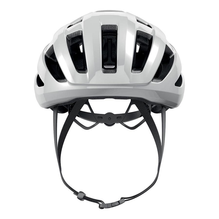 Abus PowerDome - Buzzify-Road Helmets-Abus