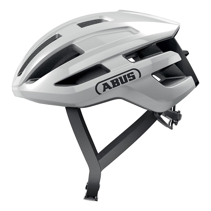 Abus PowerDome - Buzzify-Road Helmets-Abus