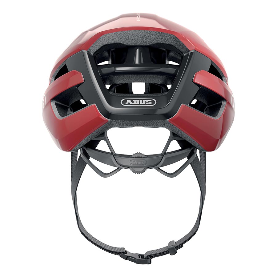 Abus PowerDome - Buzzify-Road Helmets-Abus