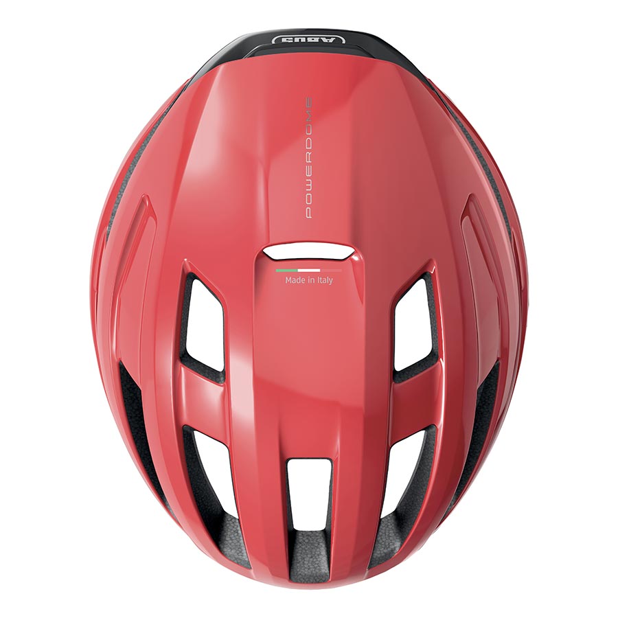 Abus PowerDome - Buzzify-Road Helmets-Abus