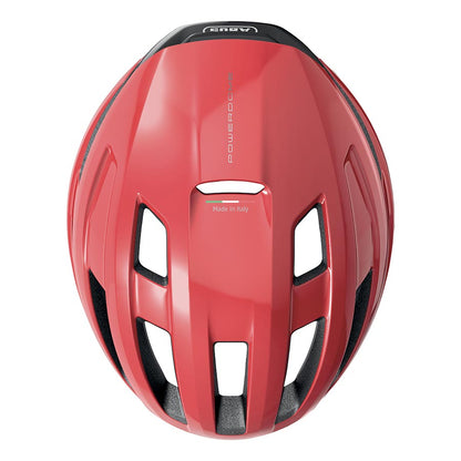 Abus PowerDome - Buzzify-Road Helmets-Abus