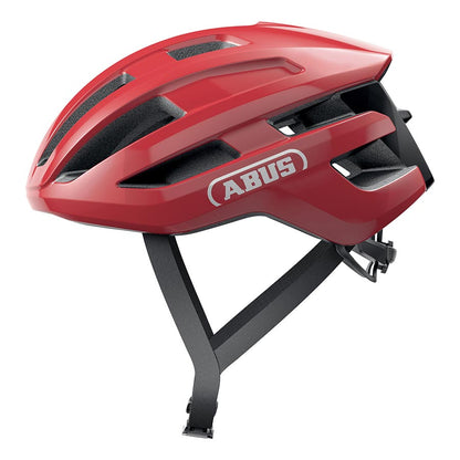 Abus PowerDome - Buzzify-Road Helmets-Abus