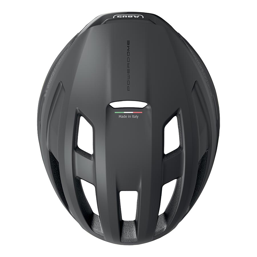 Abus PowerDome MIPS - Buzzify-Road Helmets-Abus