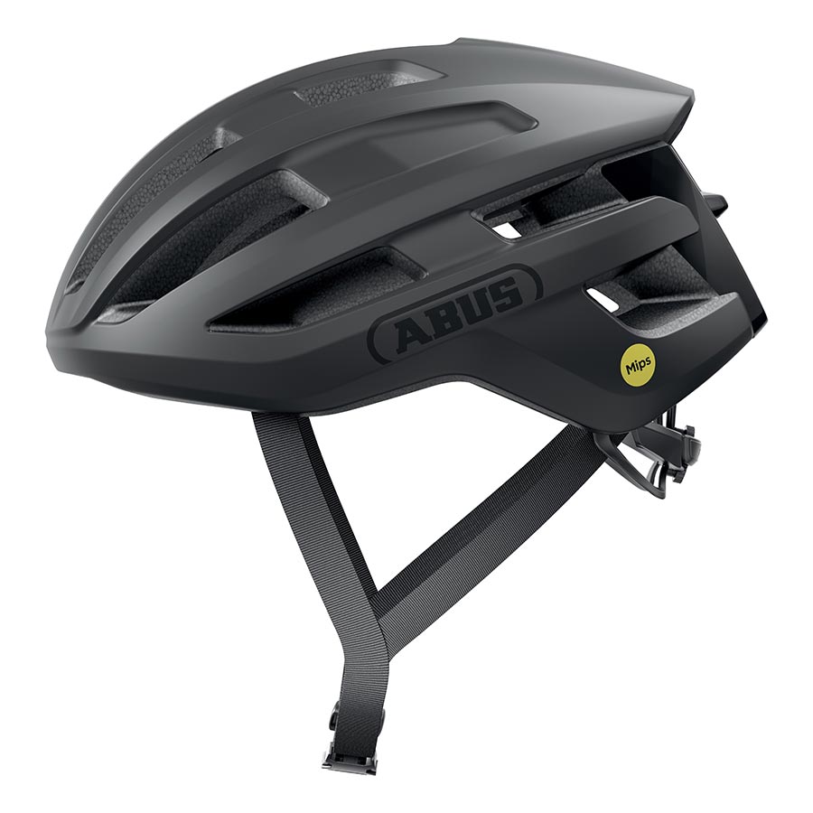 Abus PowerDome MIPS - Buzzify-Road Helmets-Abus