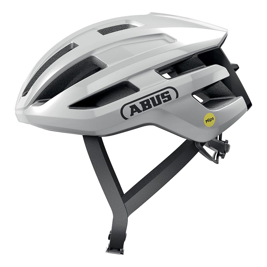 Abus PowerDome MIPS - Buzzify-Road Helmets-Abus
