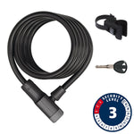 Abus Primo 5510K - Buzzify-Cable Locks-Abus