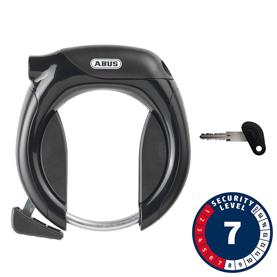 Abus Pro Tectic 4960 - Buzzify-Frame Locks-Abus